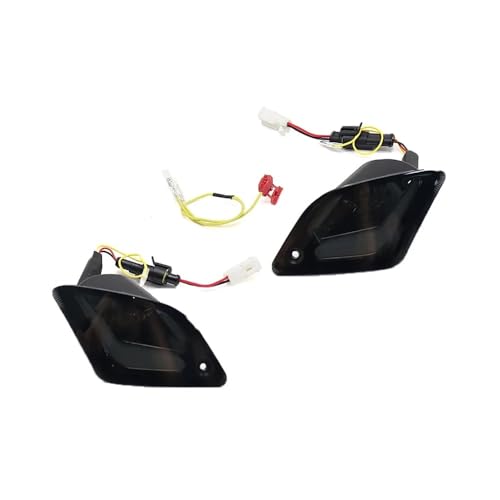 Clignotants GTS 300 lampe moto avant arrière GTS250 GTV300