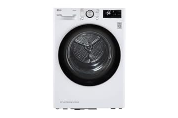 best heat pump dryer