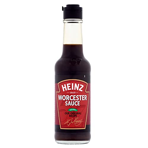 Salsa Worcestershire Lidl ️ 2024