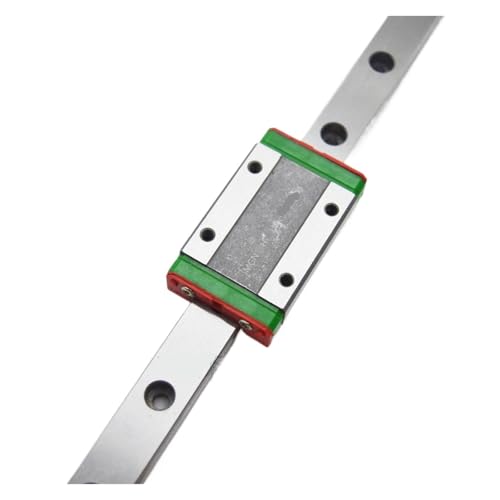 Guías lineales MGN12 para proyectos de bricolaje CNC y taller