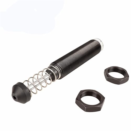 Tampon hydraulique réglable AD2020-5 pour optimiser les lignes de production - 4