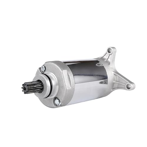 Démarreur de moto pour résoudre les problèmes de démarrage sur Yamaha XV