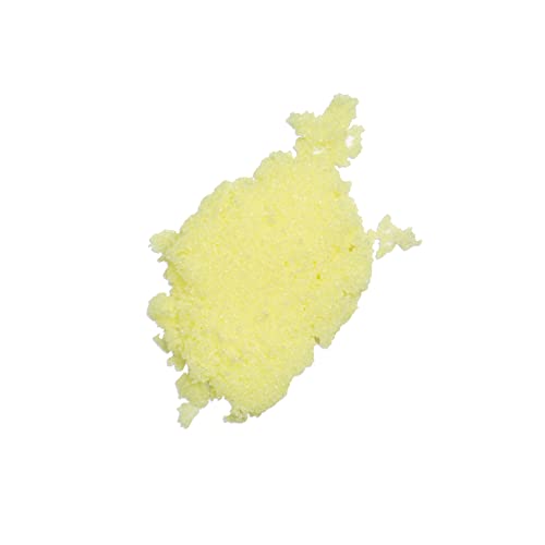 Fizz & Bubble Premium Lip Scrub For Exfoliating, Moisturizing, And Repairing Your Lips (Pineapple Coconut) #TOP2