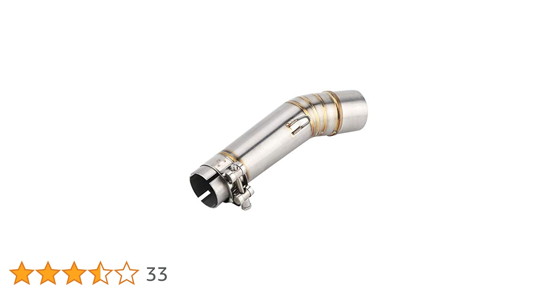 オートバイ排気パイプ サイレンサー カワサキ Z750 Z800 51