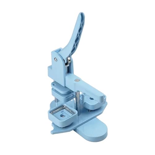 ʃobW[J[A 50 ~[g`obW{^[J[ × ~[guNobW{^i DIY 쐬①Ƀ}OlbgobW/sZbg(Blue 50mm Machine)