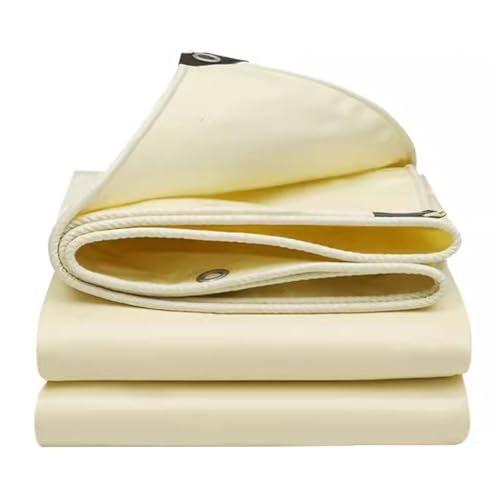 Housse de protection en PVC pour balcon en bâche robuste durable
