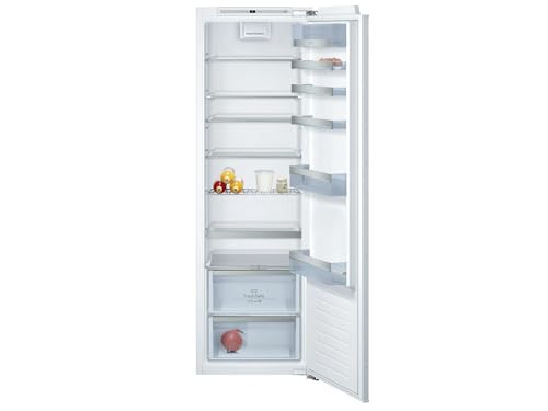 NEFF KI1813FE0 Einbau-Kühlschrank N70, 177,2 x 55,8 cm (H x B), 319 l Kühlteil, FreshSafe 2