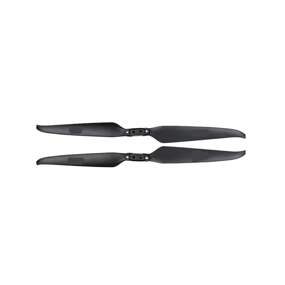 2 Pezzi/Paia di eliche Pieghevoli in polimero con Assorbimento degli Urti bidirezionale for MF2112P - UAV