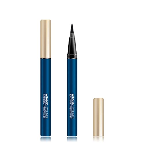 Delineador de ojos lápiz profesional portátil 2g miniatura 6