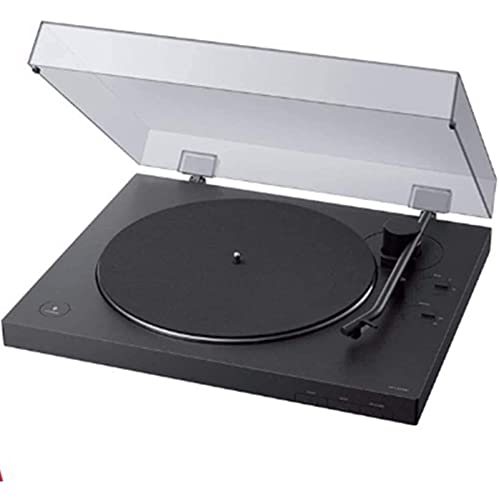 Tourne-Disque Vinyle avec Sortie Bluetooth, Platine Vinyle Vintage avec préampli Phono intégré Lecteur de Sortie… - Les Beatles, Paul McCartney, John Lennon, RIngo Starr, George Harrison Tourne-Disque Vinyle avec Sortie Bluetooth, Platine Vinyle Vintage avec préampli Phono intégré Lecteur de Sortie…