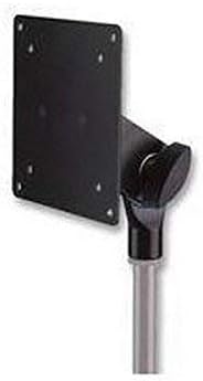 LCD Mount for Standard Microphone Stand - Supports up to 11lbs.