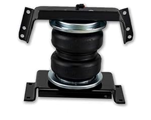 Air Lift LoadLifter 5000 Ultimate Luftfeder-Kit