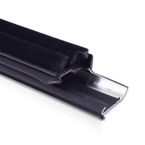 Joints étanchéité vitres Mitsubishi L200 résout fuites et sifflements 4pc