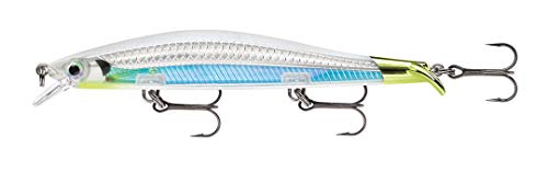 RIPSTOP 12 AS, Multicolor