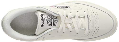 Image of Reebok Court Advance Sneakers for Men - Casual Tennis Mens Shoes Size 6 to 15
