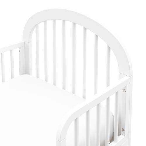 Graco Olivia Toddler Bed, White - image 8