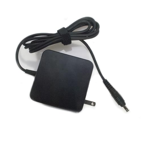 19V 3.16A 60W Charger 332-10788-01 for Netgear Nighthawk 970 370 R8500 R8000 RAX80 XR700 R8000P R8500 R9000 AD7200 AC5300 X8 X10 AX8 AX2700 CAX80 AX6000 Router for Samsung NP300E4C NP300E4E AC Adapter