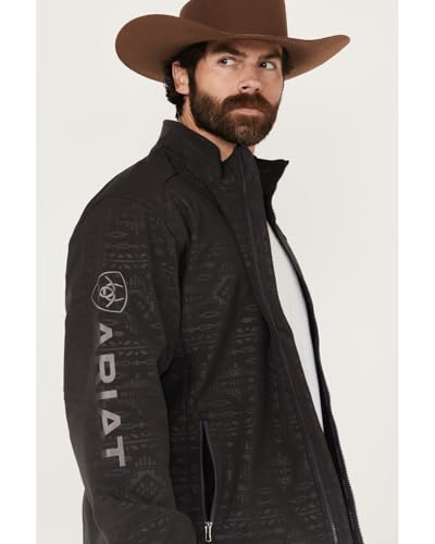 Image of ARIAT Logo 2.0 Softshell Jacket