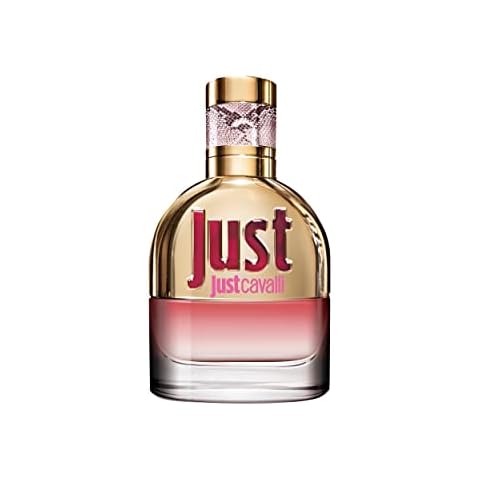 Roberto Cavalli Just Her Eau de Toilette Spray for Woman 30 ml Cover