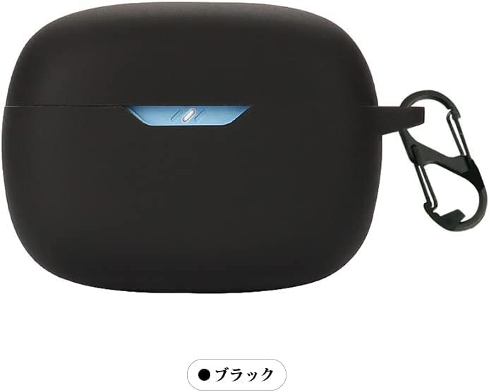JBL ワイヤレスイヤフォン ケース付き ASCII.jp：ケースにタッチディスプレーが付いた高級完全