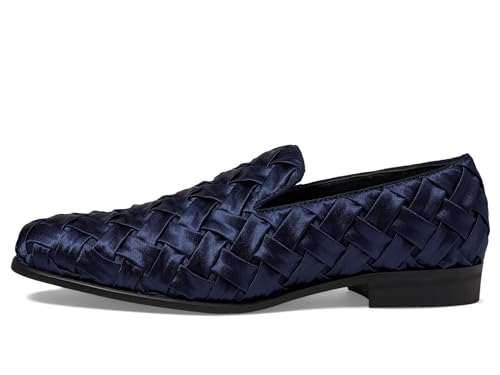 Image of Stacy Adams Savoir Satin Slip-On