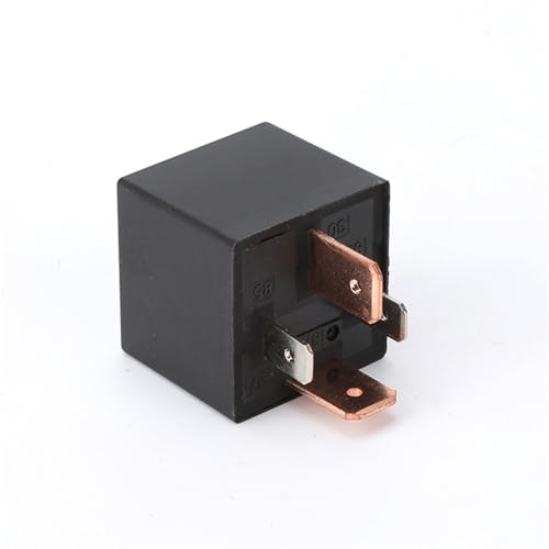 Relais universel contre la surchauffe électrique automobile 80A
