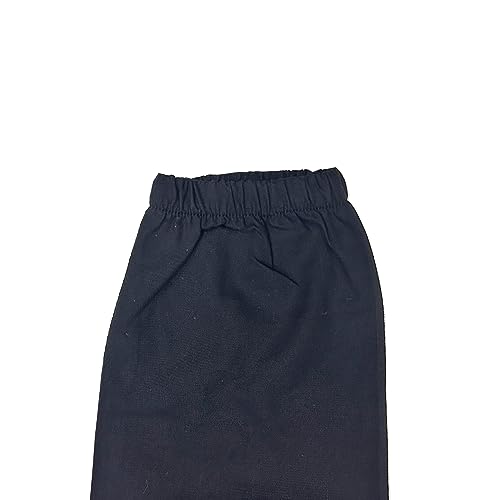 Image of ZUYPSK Kids Girls Joggers Sweatpants Kids Cargo Loose Street Dance Running Pants with Pockets