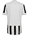 adidas Men's Juventus 2021-22 Home Jersey (Large, White/Black)