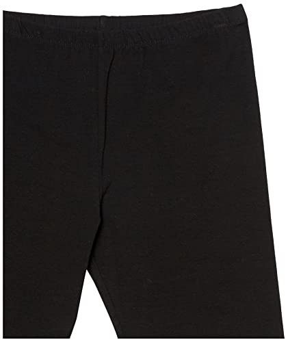 Image of The Children's Place Girls' Essential Bike Shorts