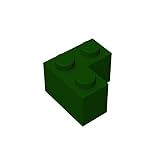 Pink Christmas Tree Building Set, Christmas Tree Building Toy with LED Lights, Compatible with Lego, Xmas Holiday Decoration Gift with Train and Snowflake for Kids and Adults, New in 2024 (734 pcs)