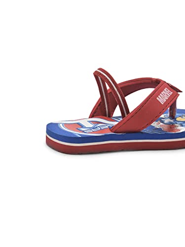 Image of toothless Boy's Flip-Flops Slipper