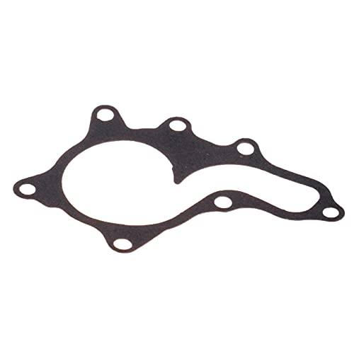 Tucarest Aw6252 Professional Water Pump Kit With Gasket (For 2.5L/2.7L;No Hybrid) Compatible With 2011-2016 Scion Tc ,10-17 Toyota Camry ,09-19 Highlander Rav4 ,2011-2012 Sienna ,09-15 Venza #TOP6