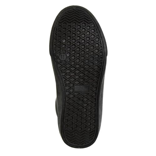 French Toast Boys Girls Strap Shoes - Athletic Casual Dress School Uniform Oxford Canvas Tennis Sneakers (Toddler/Little Kid/Big Kid)4