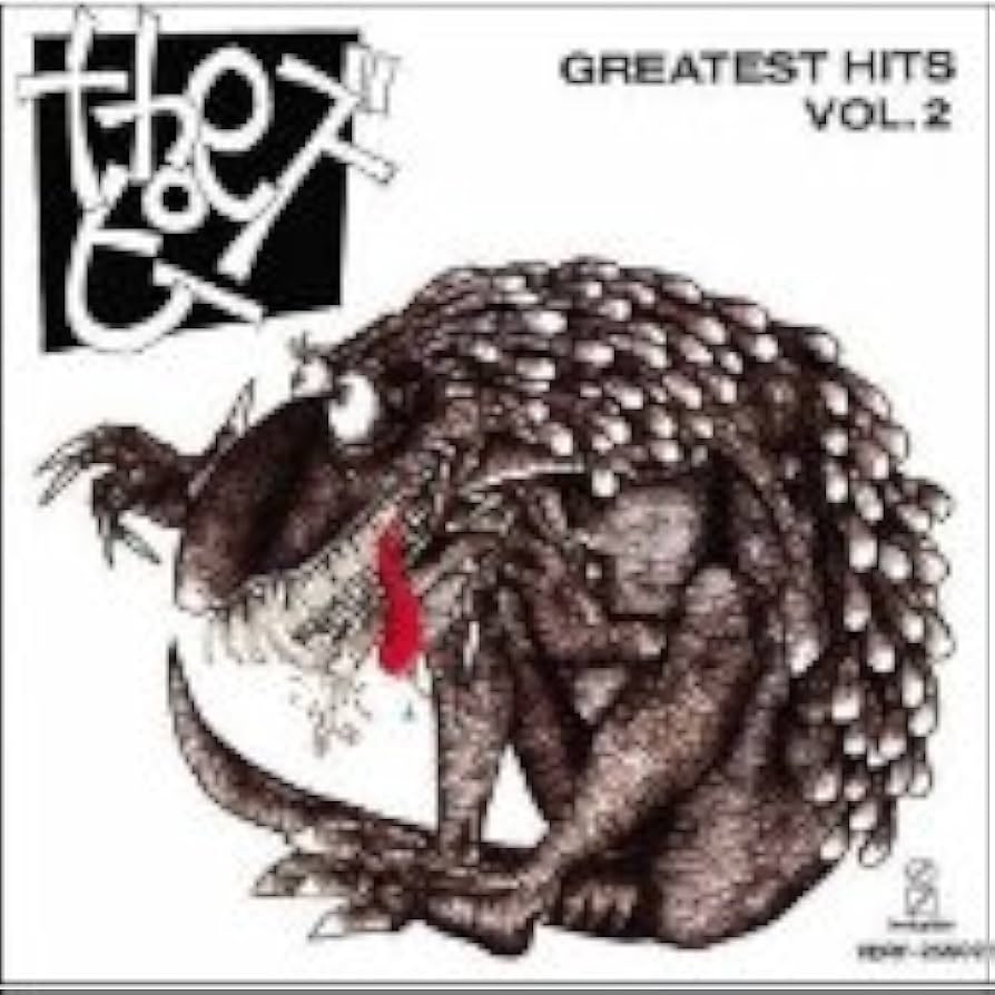 グレイテスト・ヒッツ VOL.2 MQA-CD Amazon.co.jp: グレイテスト・ヒッツ Vol.2: ミュージック