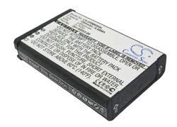Technical Precision Replacement for Garmin 361-00053-04 Battery