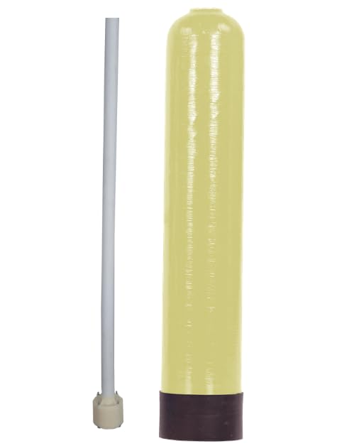 AFWFilters Pentair 10x54 1.5 cu. ft. Mineral Resin Tank Instruction Manual