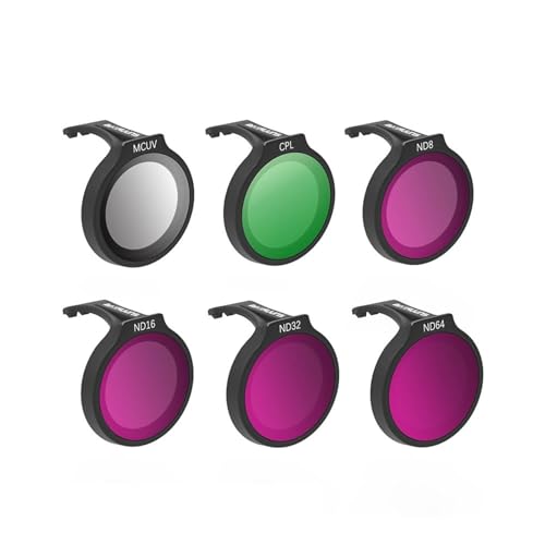 ݊܂DJI NEOΉAMCUVtYNDtB^[ZbgAHDwKXJtB^[LbgANZT[(UV CPL ND8 16 32 64)