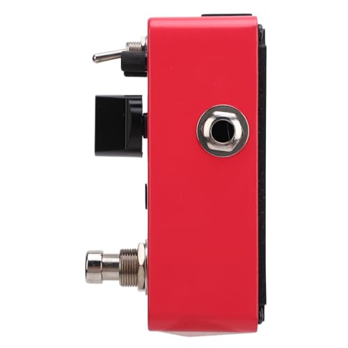 Guitar Effet de Pontage Solution pour un Son de Guitare Fluide