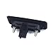 XKZLQJVYN Car Glove Box Lock Latch Handle Rear Trunk Lock Release Handle Switch Fit for Golf Fit for A1 Fit for Fabia Roomster Fit for Yeti 5J0827566E Glove Box Switch