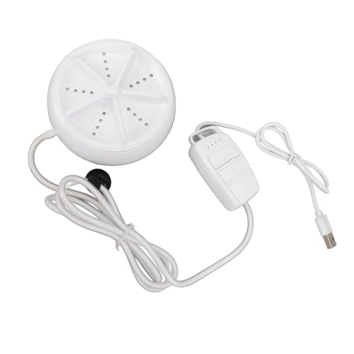 Generic Lavadora de Turbinas Ultrasónicas, Lavadora de Ultrasonido de 10 W, Control Remoto Ligero y Rápido a 4 Niveles Ajustables para Viajes Generic Lavadora de Turbinas Ultrasónicas, Lavadora de Ultrasonido de 10 W, Control Remoto Ligero y Rápido a 4 Niveles Ajustables para Viajes
