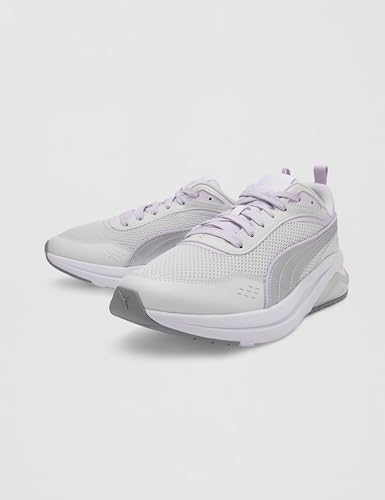 Image of Puma Unisex-Adult Amplifier Retro Sneaker