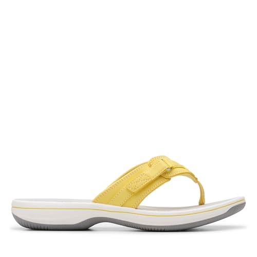 Image of Clarks Women's Breeze Sea Flip-Flop