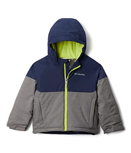 Image of Columbia boys Alpine Action ii Jacket