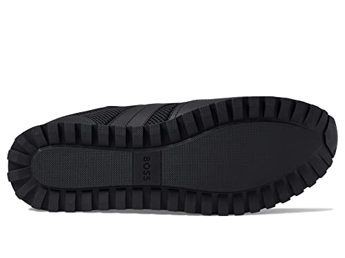 Image of BOSS Men's Parkour Runn Sneakers