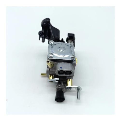 Carburateur pour Husqvarna 445 et 450 remplace C1M-EL37B - 3