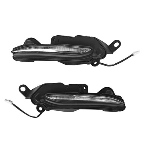 Moto avant LED feux latéraux pour Suzuki GSX-R 1000 optique de phare 2017-2024