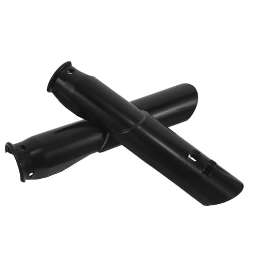 Protectores de horquilla de motocicleta antirrayones para evitar fugas de aceite en retenes