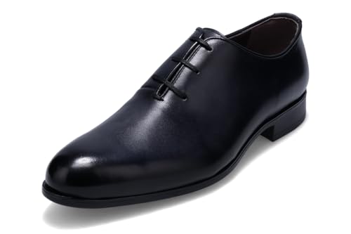 [Queen Classico] �y�T�C�Y�����������S�L�����y�[���z�y����10���܂ł̂����������o�ׁz �r�W�l�X�V���[�Y �v�C �����Y �{�v �z�[���J�b�g 4E ���L ���Y (���{��) �N�C���N���V�R 30002 �u���b�N 26.5�`27.0cm