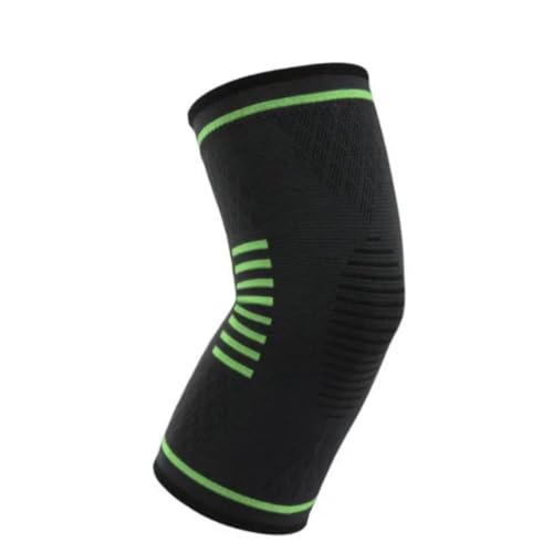 Joelheira de Compressão Ortopédica Suporte Tensor Esportivo para Corrida Crossfit Beach Tennis e Musculação