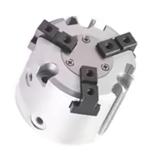 Cylindre Rotatif MHS3-32D Pince Pneumatique Double Effet Robuste